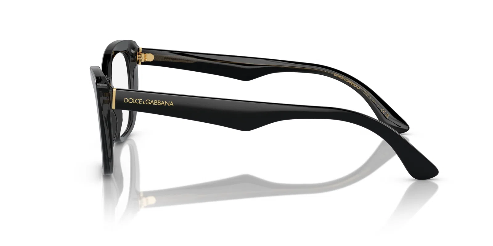 Dolce & Gabbana 3360 Eyeglasses - view 10